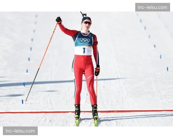 意大利冬季两项女子10公里夺金 东道主创历史突破
