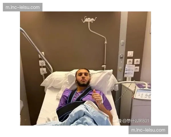 尼科·威廉姆斯前往英国专科中心，寻求非手术方案保世界杯