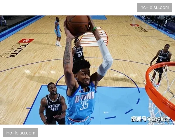 德州理工获评上周最佳球队 防守强度提升成取胜关键