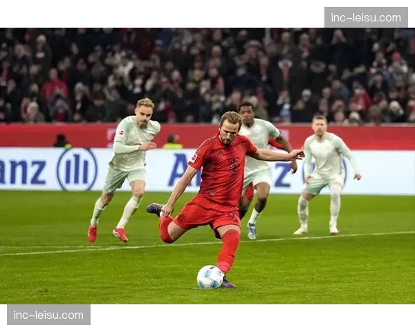 拜仁控球率优势:百分之七十控球下的进攻组织 拜仁控球率优势:百分之七十控球下的进攻组织